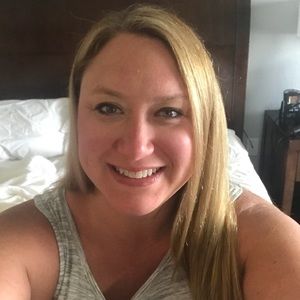 Meet your Posher, Kim